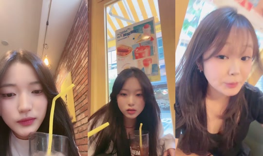 hxchucl's Stream - Jul 2, 2026, 8:53 AM
