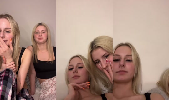 i.wronkowska's Stream - Apr 15, 2026, 8:20 PM