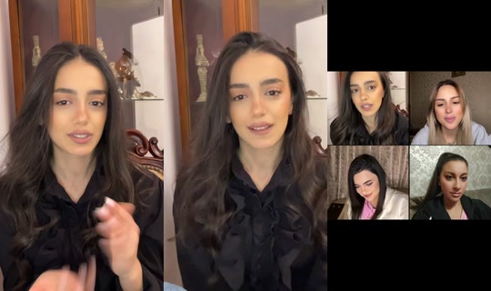 iamlinochka.a's Stream - Apr 13, 2026, 7:28 PM