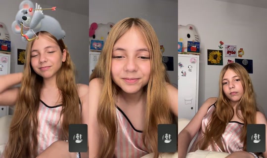 iammarilu1's Stream - Jul 4, 2026, 2:59 AM