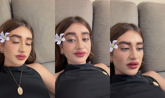 iammgim's Stream - Apr 19, 2026, 5:09 AM