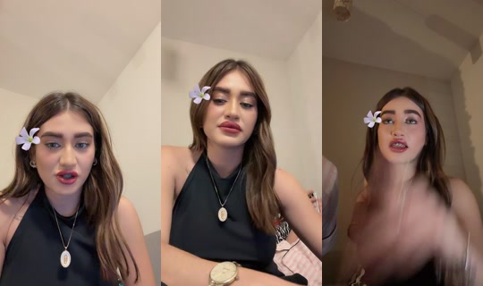 iammgim's Stream - Apr 19, 2026, 5:16 AM