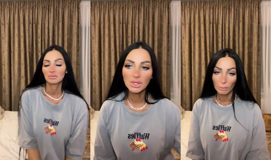 ich_klaudia's Stream - Apr 13, 2026, 6:21 PM