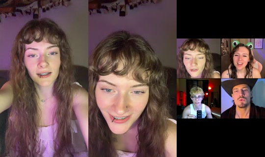 ifunsize's Stream - Jul 3, 2026, 12:35 AM
