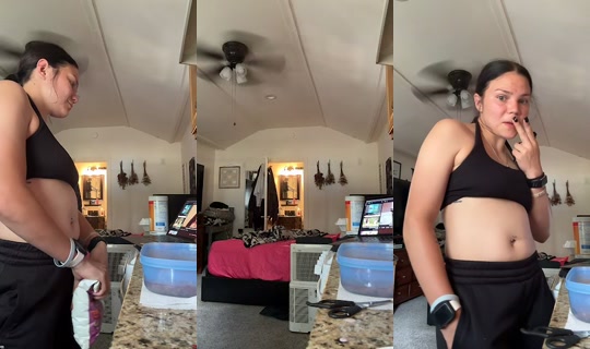 ihateblonde.spamm's Stream - Jul 1, 2026, 8:33 PM