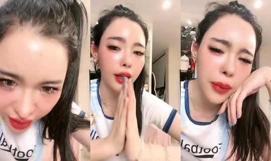 iice.preechaya's Stream - Jul 4, 2026, 2:32 PM
