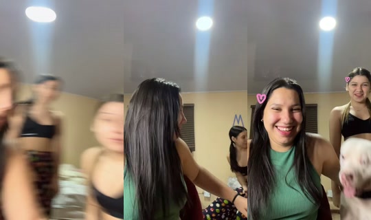 iirmamartinezz's Stream - Jul 3, 2026, 10:59 AM