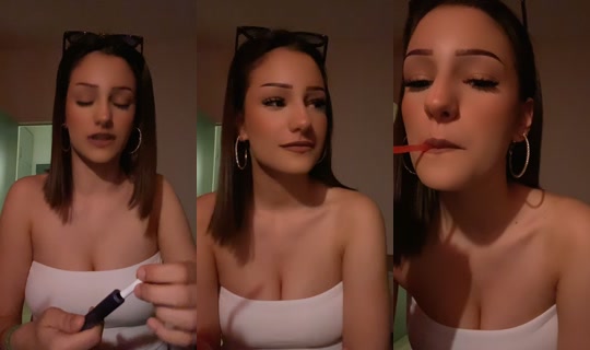 iivakapetanoviic's Stream - Apr 18, 2026, 7:43 PM