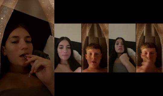 ilovechickenncheese's Stream - Apr 19, 2026, 9:51 AM