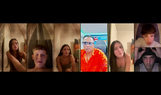 ilovechickenncheese's Stream - Apr 19, 2026, 11:18 AM