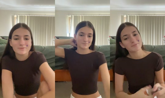 ilovechickenncheese's Stream - Apr 23, 2026, 12:36 AM