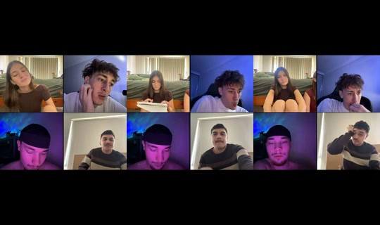 ilovechickenncheese's Stream - Apr 23, 2026, 1:32 AM