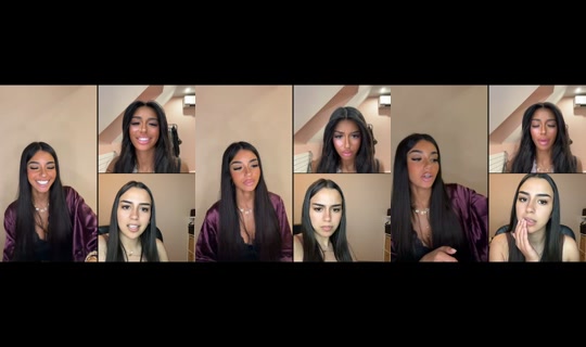 ilyaana.a Recorded on Apr 20, 2026, 11:49 PM