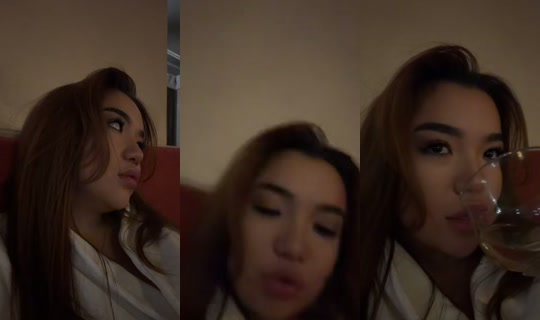 Transmisión de ilyalashka - 18 abr 2026, 16:25