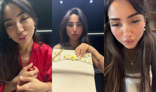 iman_malihi's Stream - Apr 18, 2026, 6:19 AM