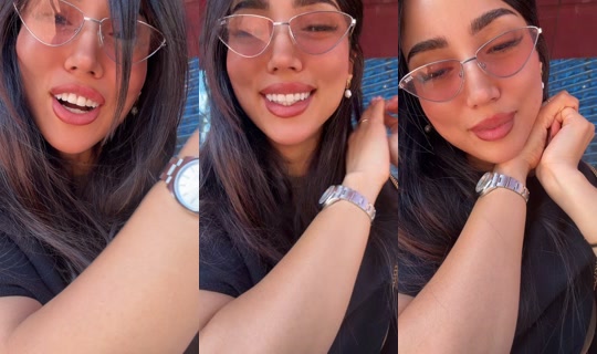 iman_malihi's Stream - Apr 18, 2026, 7:14 AM