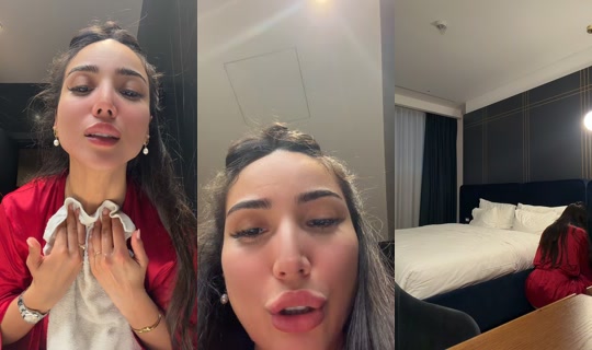 iman_malihi's Stream - Apr 19, 2026, 8:10 PM