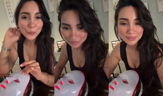 iman_malihi's Stream - Apr 21, 2026, 9:36 AM