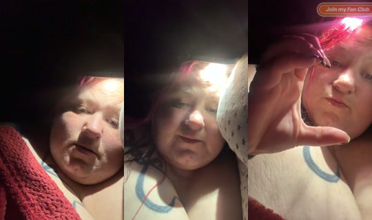 imaqueenjay's Stream - Jul 3, 2026, 7:21 AM