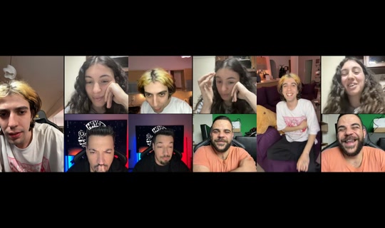 imhacky's Stream - Apr 17, 2026, 10:26 PM