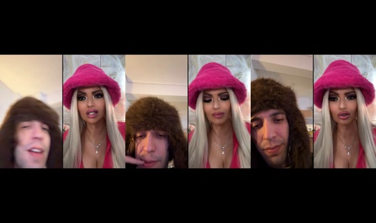 imhacky Recorded on Apr 19, 2026, 9:35 PM