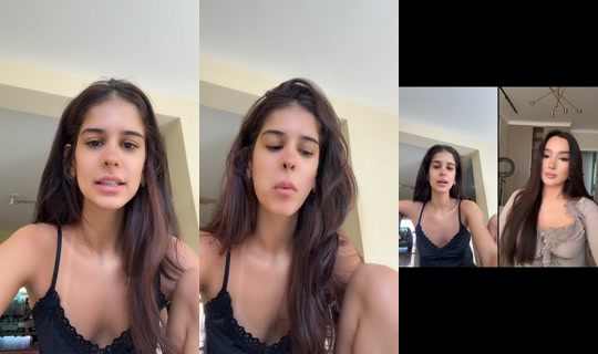 ingridluiza_03's Stream - Apr 18, 2026, 11:21 AM