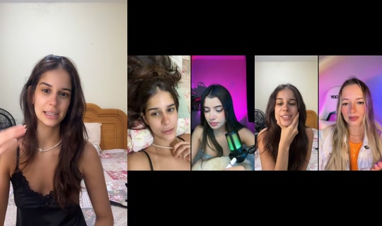 ingridluiza_03's Stream - Apr 19, 2026, 1:07 AM