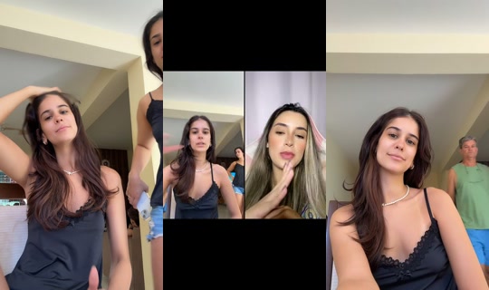 ingridluiza_03's Stream - Apr 19, 2026, 1:35 PM