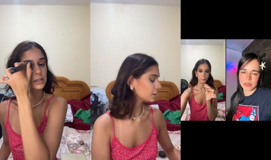 ingridluiza_03's Stream - Apr 19, 2026, 9:26 PM