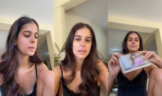 ingridluiza_03's Stream - Apr 20, 2026, 1:48 PM