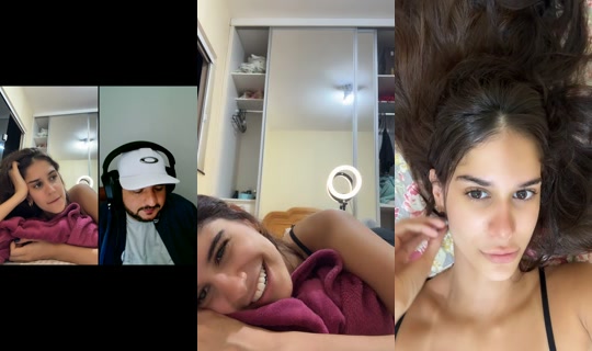 ingridluiza_03's Stream - Apr 23, 2026, 2:07 AM