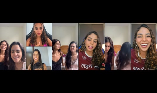 ingridluiza_03's Stream - Apr 23, 2026, 1:27 PM