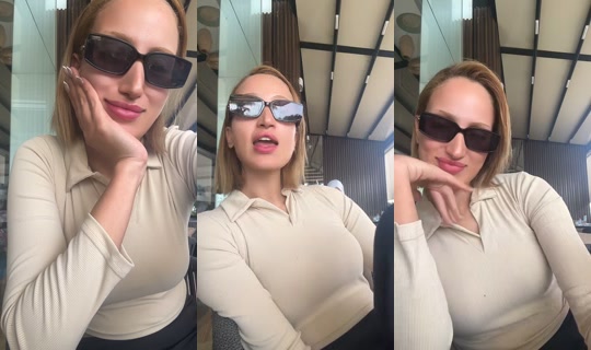 inssaf_barbie's Stream - Apr 19, 2026, 2:27 PM