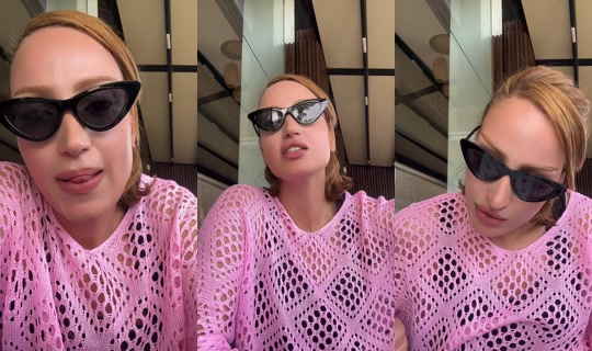 inssaf_barbie's Stream - Apr 20, 2026, 2:18 PM