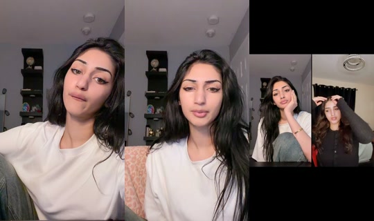 iofficialaisha's Stream - Jul 2, 2026, 5:14 AM
