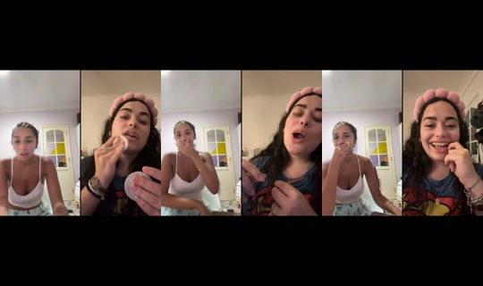 iriamoralesv's Stream - Jul 1, 2026, 10:50 PM