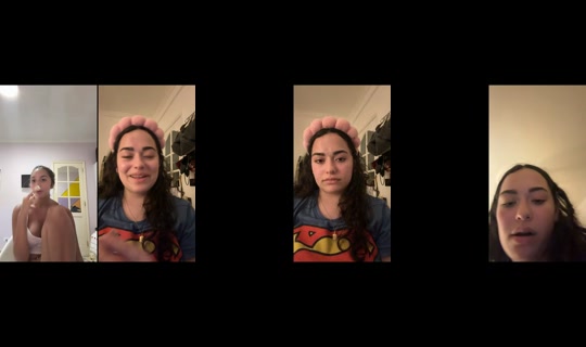 iriamoralesv's Stream - Jul 1, 2026, 11:15 PM