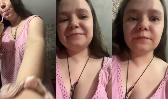 irina210396's Stream - Apr 19, 2026, 4:13 PM