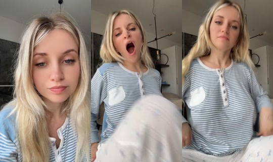 irinaareed01 Recorded on Apr 14, 2026, 5:42 AM