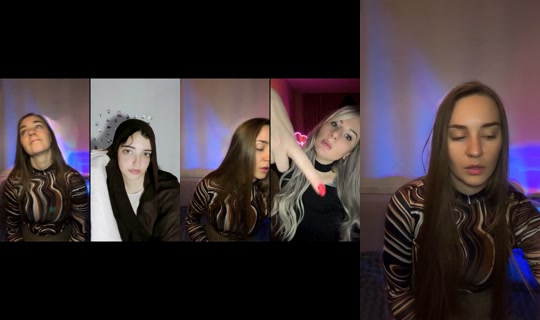 iryna_yevdokymova's Stream - Apr 17, 2026, 9:16 PM