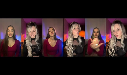 iryna_yevdokymova's Stream - Apr 18, 2026, 9:31 PM