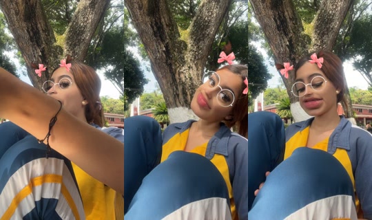 isa_bellaa32's Stream - Apr 14, 2026, 7:00 PM