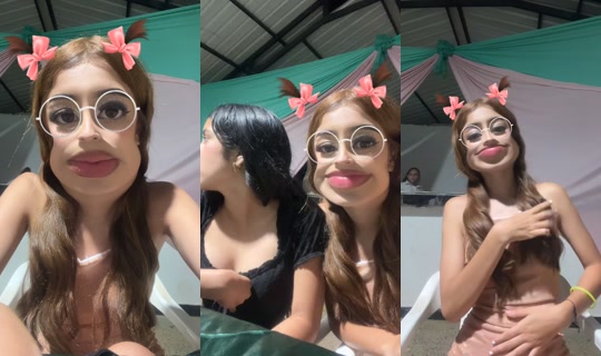 isa_bellaa32's Stream - Apr 19, 2026, 6:23 AM