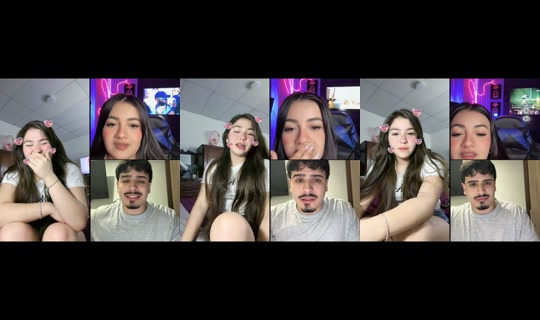 isabella_mendoza5's Stream - Apr 14, 2026, 3:38 AM