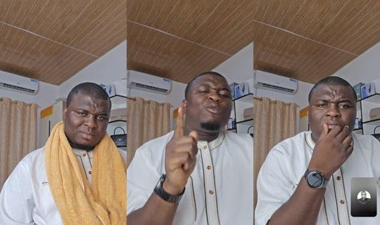 ismael.aka.ddr Recorded on Apr 19, 2026, 7:43 PM