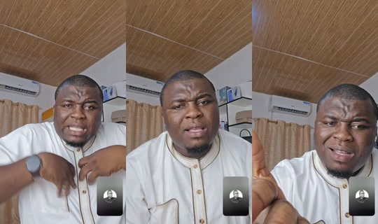 ismael.aka.ddr Recorded on Apr 19, 2026, 8:33 PM