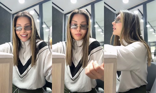 isra.hurmanlii's Stream - Apr 17, 2026, 8:05 AM