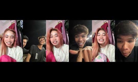 isyapaklan2's Stream - Apr 13, 2026, 5:45 PM