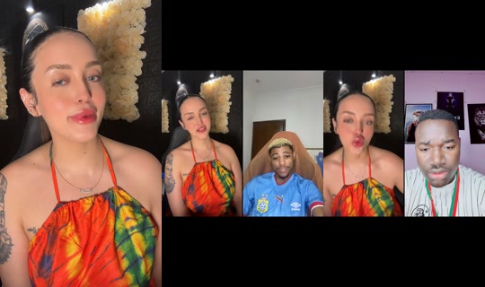 itscelineeeeeh's Stream - Apr 19, 2026, 12:01 AM