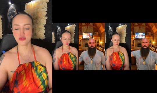 itscelineeeeeh's Stream - Apr 19, 2026, 12:52 AM